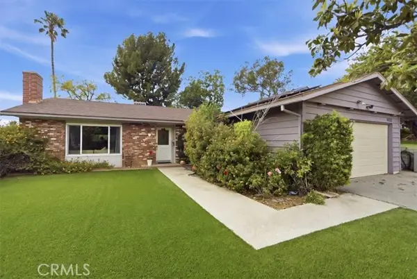 9533 Frankirst, North Hills, CA 91343