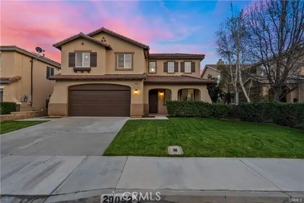 29052 Madrid Place, Castaic, CA 91384
