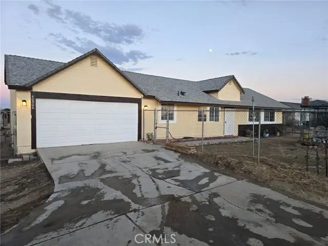 40906 159th, Lancaster, CA 93535 - #2
