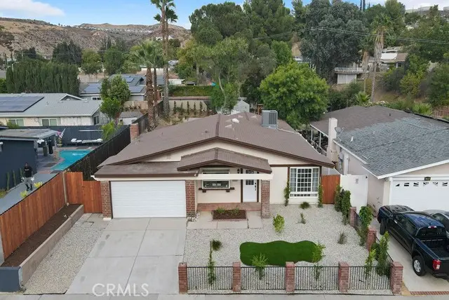 27976 Foxlane, Canyon Country, CA 91351 - #1