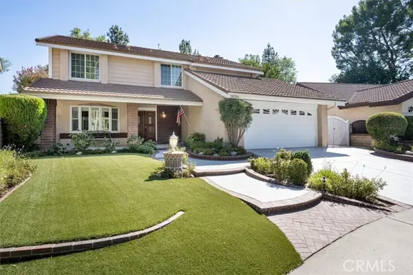 24254 Undine, Valencia, CA 91355