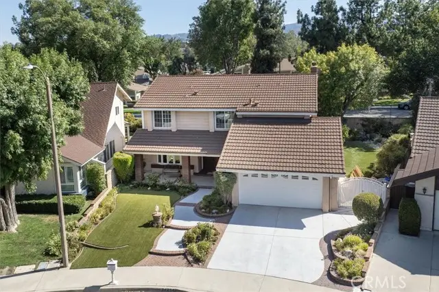 24254 Undine, Valencia, CA 91355 - #2