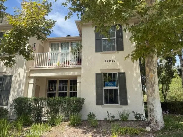 27021 Channel Lane  #19, Valencia, CA 91355