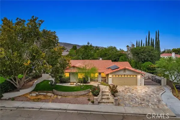 41437 Myrtle, Palmdale, CA 93551