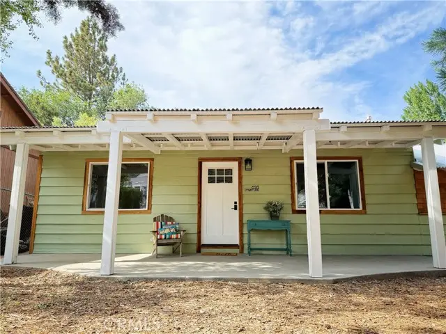 6513 Lowry Lane, Frazier Park, CA 93225 - #1