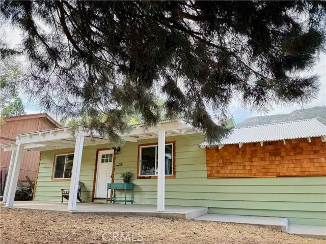 6513 Lowry Lane, Frazier Park, CA 93225 - #2
