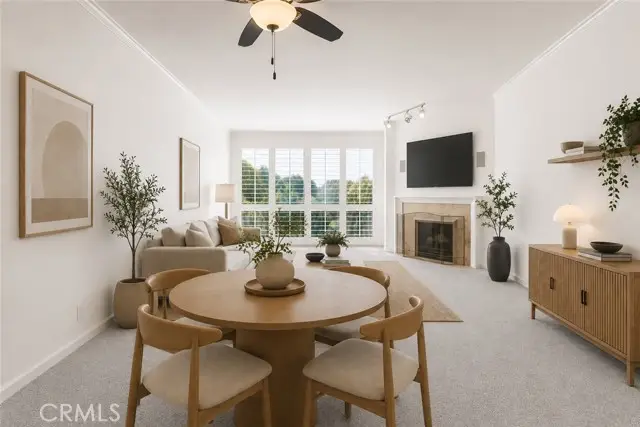 12720 Burbank Boulevard  #205, Valley Village, CA 91607 - #1
