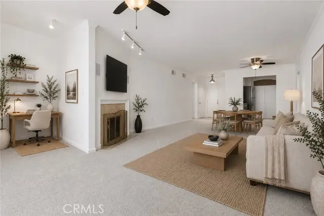 12720 Burbank Boulevard  #205, Valley Village, CA 91607 - #3