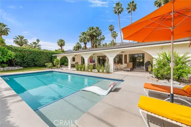 1200 S. Manzanita Avenue, Palm Springs, CA 92264 - #3