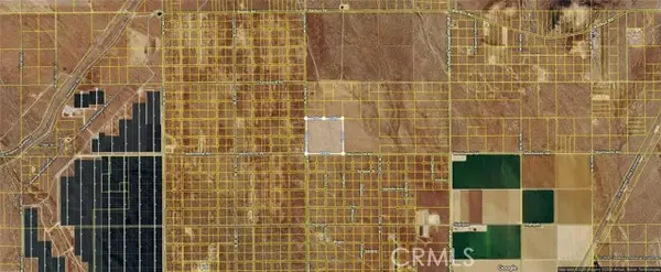 1234 Montiverde Rd, Rosamond, CA 93560