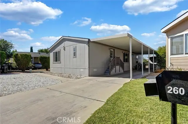 27361 Sierra Highway  #260, Canyon Country, CA 91351 - #1