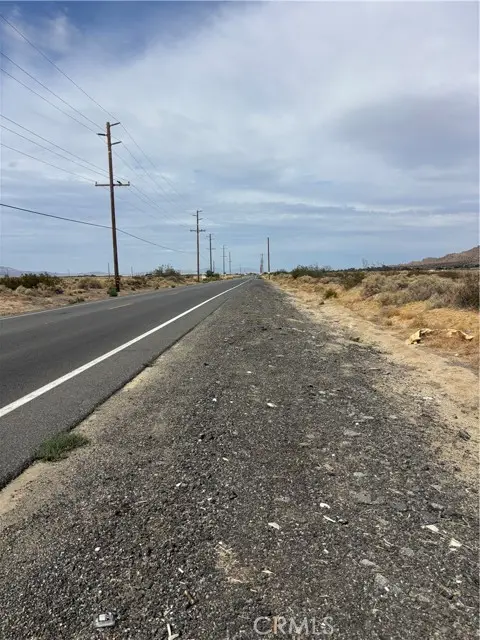 0 COR PALMDALE BLVD 172, Palmdale, CA 93591