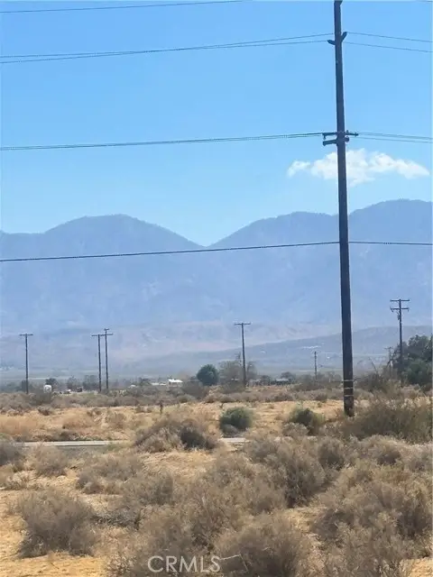 0 COR PALMDALE BLVD 172, Palmdale, CA 93591 - #3