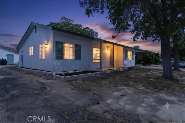 38738 36th Street, Palmdale, CA 93550 - #3