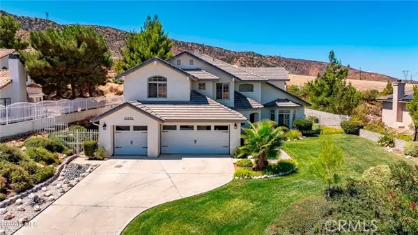 41431 Bristle Cone, Palmdale, CA 93551
