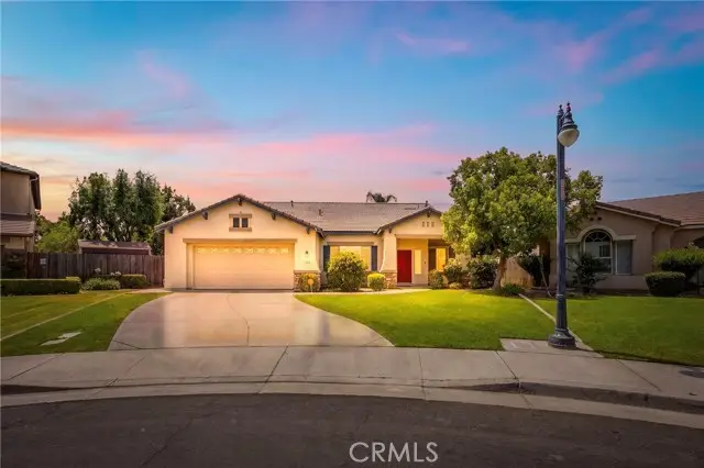 7202 Boulder Falls Court, Bakersfield, CA 93312 - #1