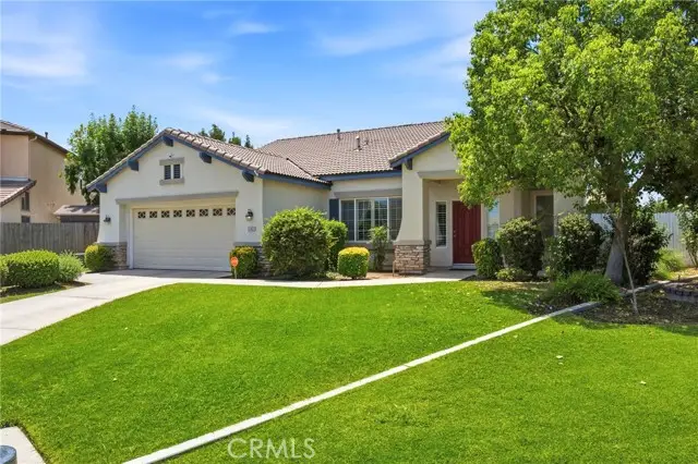 7202 Boulder Falls Court, Bakersfield, CA 93312 - #2