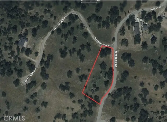 26201 Hazelwood Court, Tehachapi, CA 93561 - #2