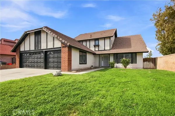 2001 Comstock Court, Palmdale, CA 93551