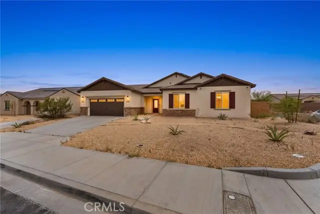 11195 Lancer, Victorville, CA 92392 - #1