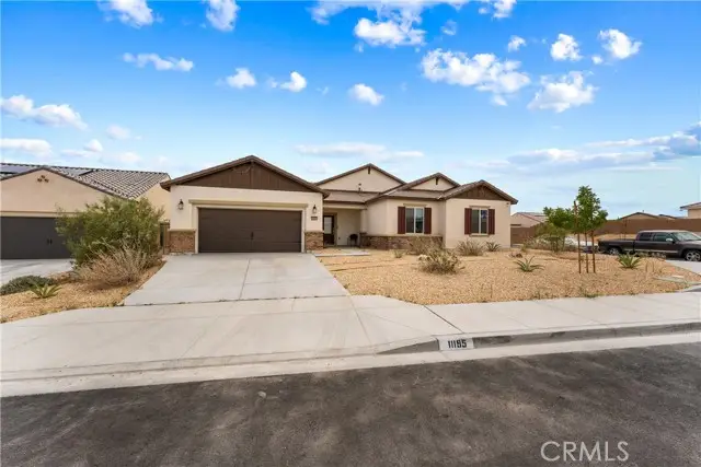 11195 Lancer, Victorville, CA 92392 - #3