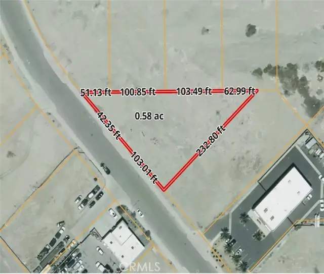 0 Commerce, Indio, CA 92201 - #1