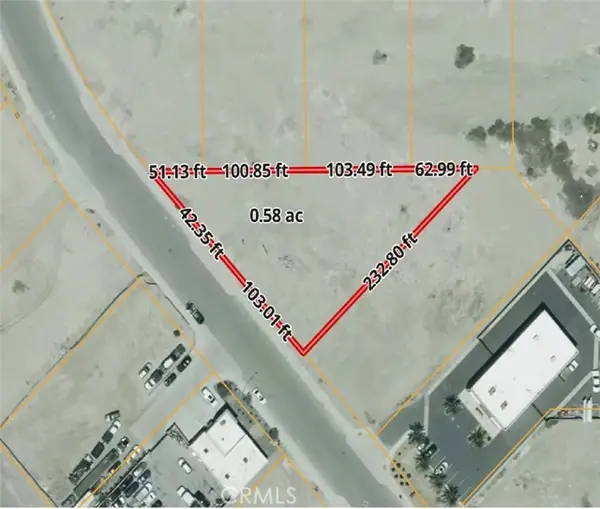 0 Commerce, Indio, CA 92201