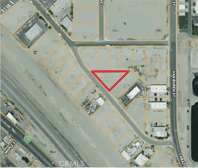 0 Commerce, Indio, CA 92201 - #2