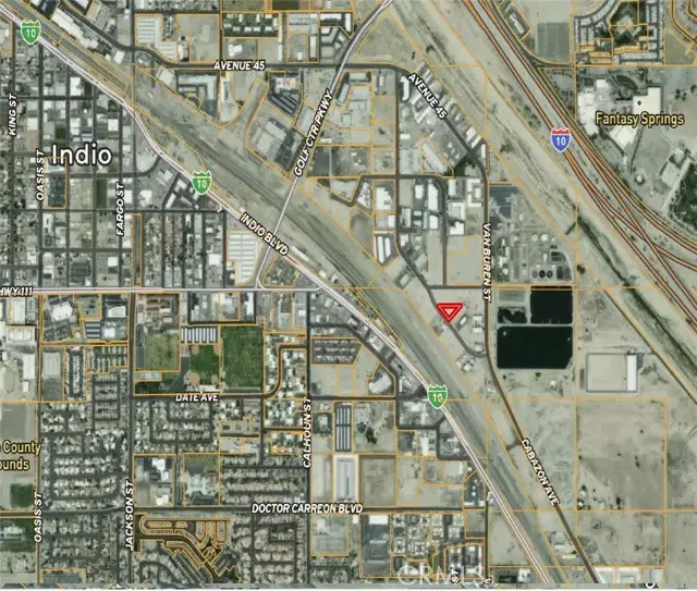 0 Commerce, Indio, CA 92201 - #3