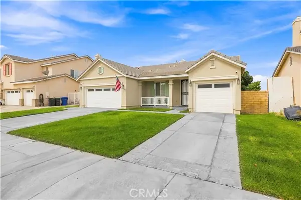 44853 Normandy, Lancaster, CA 93536