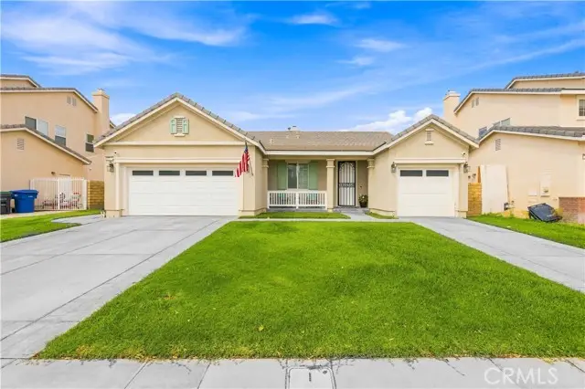 44853 Normandy, Lancaster, CA 93536 - #2