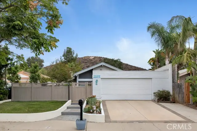3599 Cordova Court, Newbury Park, CA 91320 - #1