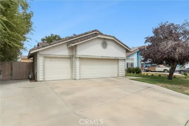 2641 Peaceful Way, Lancaster, CA 93535 - #1