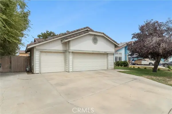 2641 Peaceful Way, Lancaster, CA 93535
