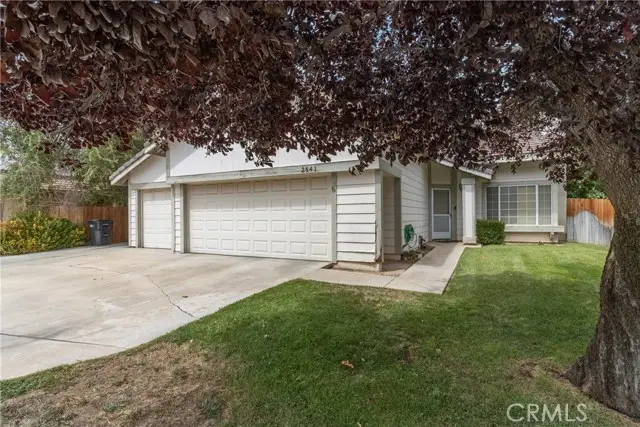 2641 Peaceful Way, Lancaster, CA 93535 - #3