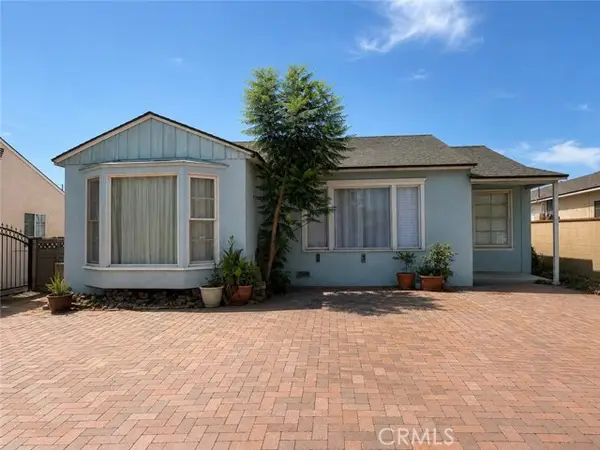 8811 Sparton, Arleta, CA 91331