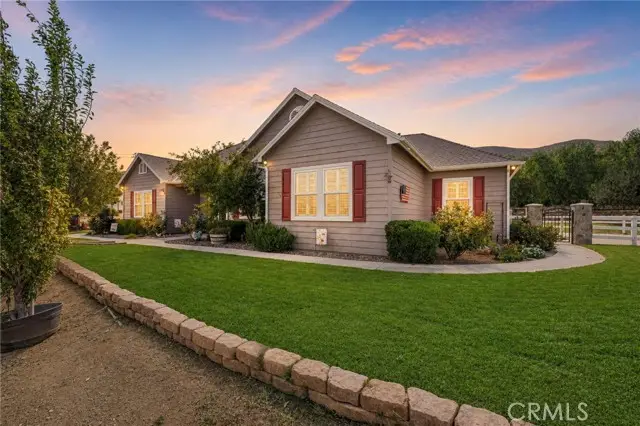 4114 9th, Acton, CA 93510 - #1