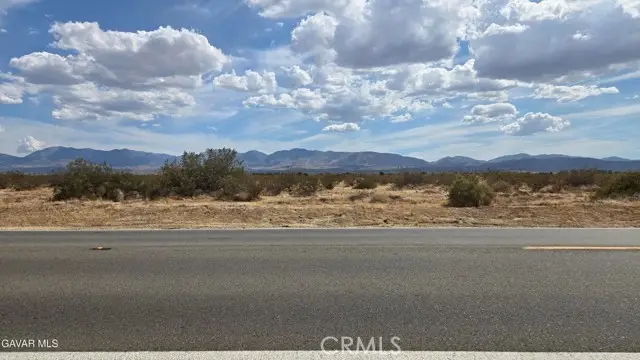 0 Palmdale Blvd vicinity 117th St E, Littlerock, CA 93543 - #3
