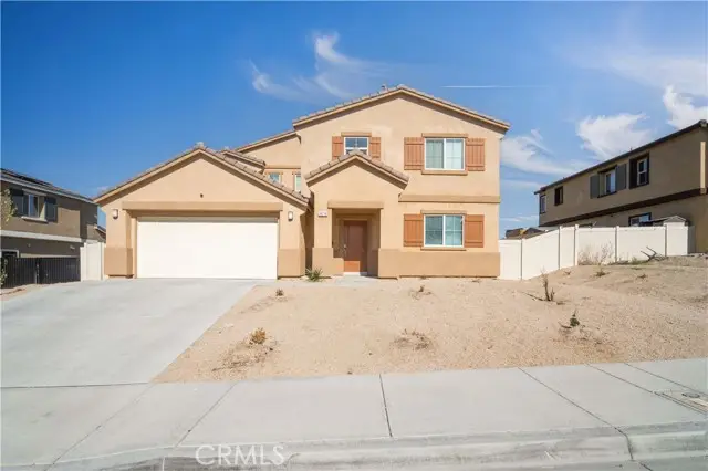 38218 Chapelle Street, Palmdale, CA 93552 - #1