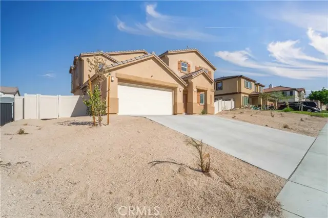 38218 Chapelle Street, Palmdale, CA 93552 - #2