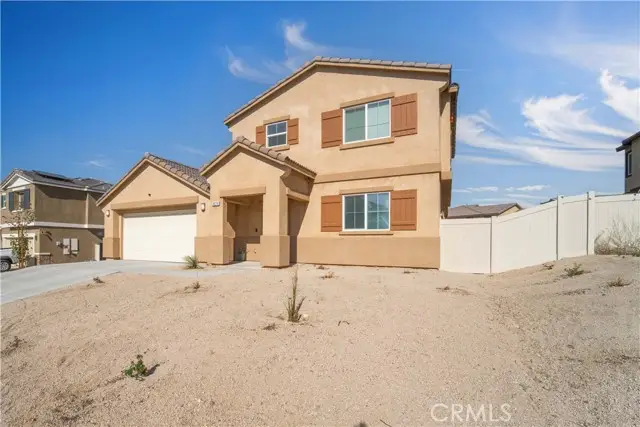 38218 Chapelle Street, Palmdale, CA 93552 - #3