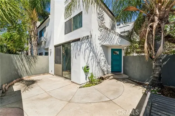 1142 Tivoli Lane  #157, Simi Valley, CA 93065