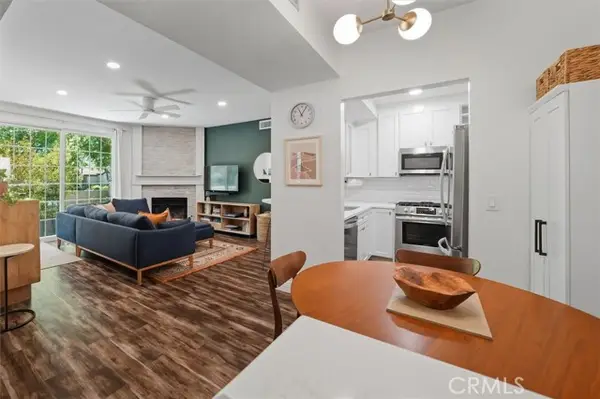 24121 Del Monte Drive  #133, Valencia, CA 91355