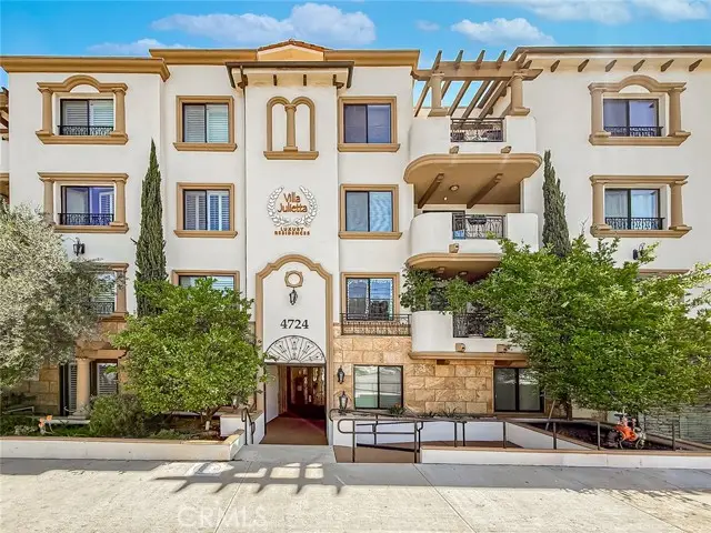 4724 Kester  #109, Sherman Oaks, CA 91403 - #1