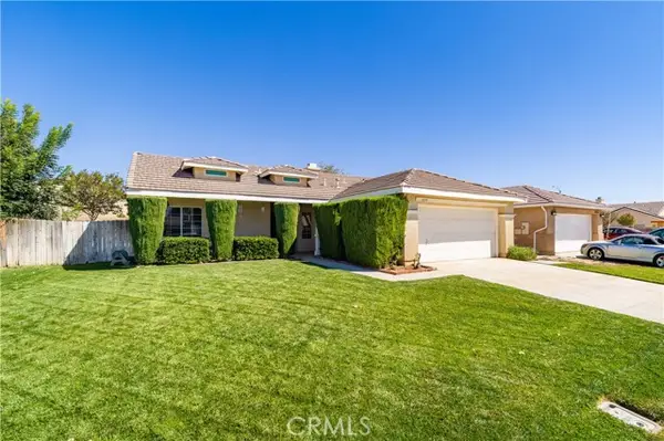 3649 Garnet, Rosamond, CA 93560