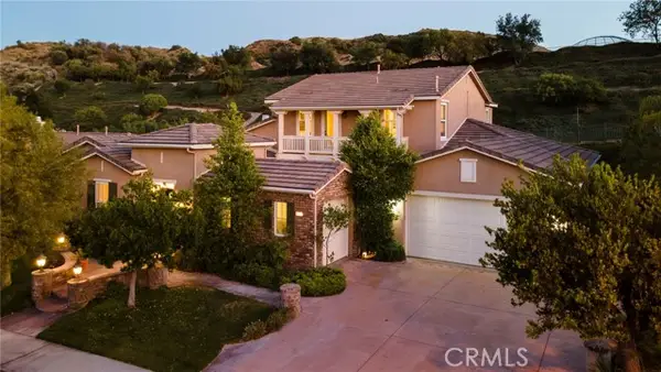 26637 Oak Terrace, Valencia, CA 91381