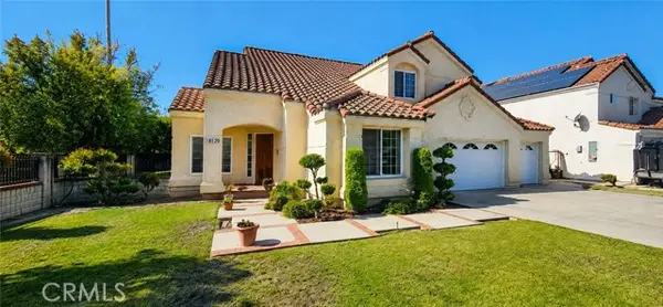 18120 Herbold, Northridge, CA 91325