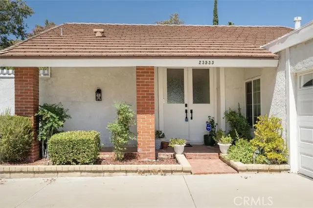 23533 Via Castanet, Valencia, CA 91355 - #2