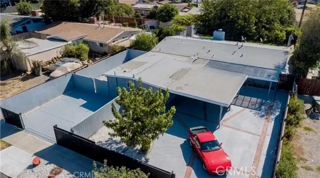 8214 Shirley, Reseda, CA 91335 - #1