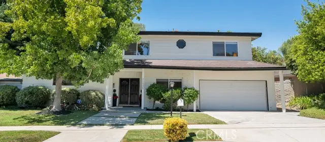 22445 Dardenne, Calabasas, CA 91302 - #1